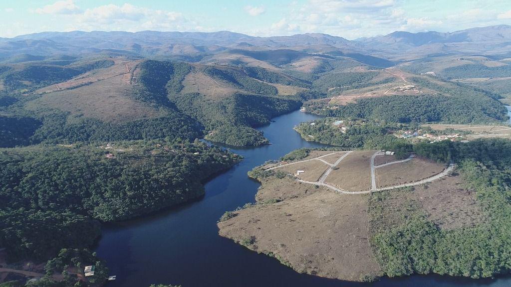 Lote, Acurui, 0 Quarto, 0 Vaga