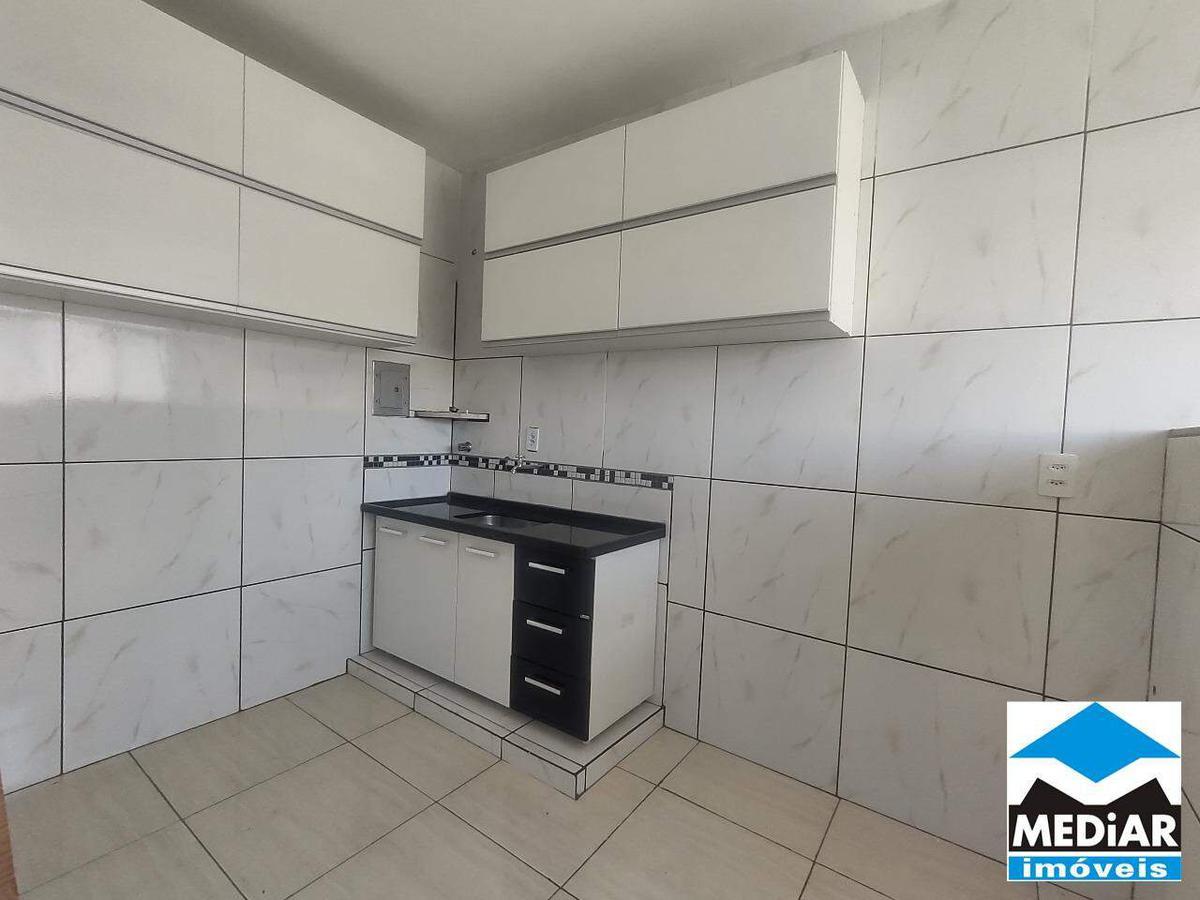 Apartamento, Graça, 2 Quartos, 1 Vaga