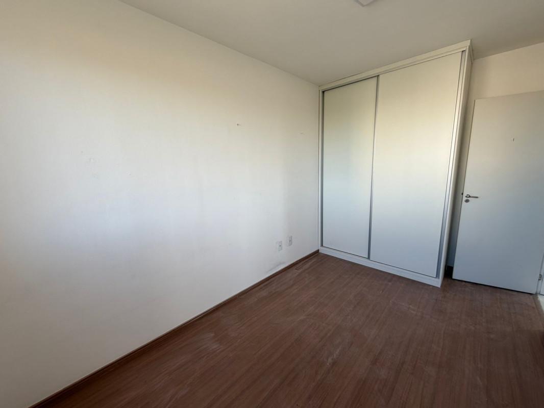 Apartamento, Cidade Industrial, 2 Quartos, 2 Vagas, 1 Suíte