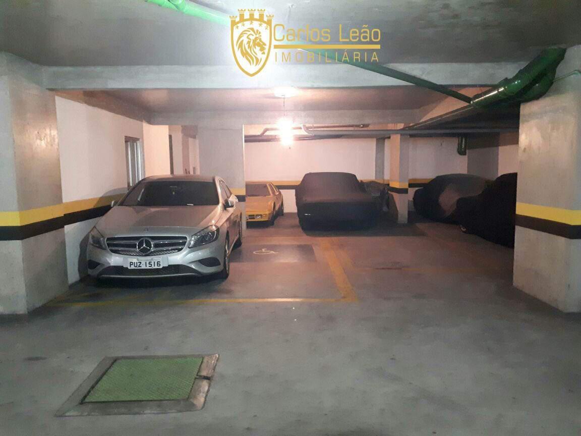 Andar, Buritis, 0 Quarto, 37 Vagas