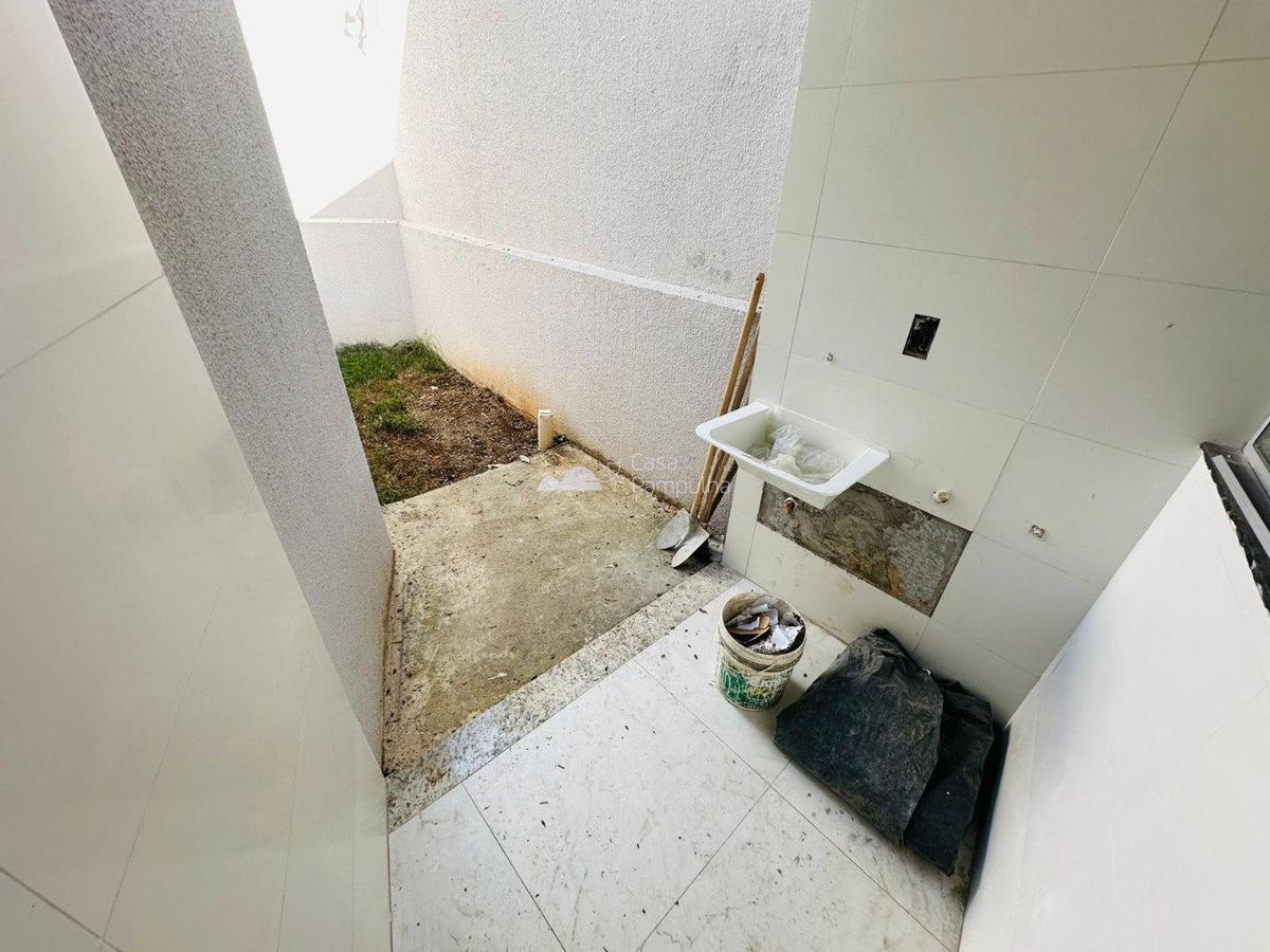 Casa, Céu Azul, 2 Quartos, 2 Vagas