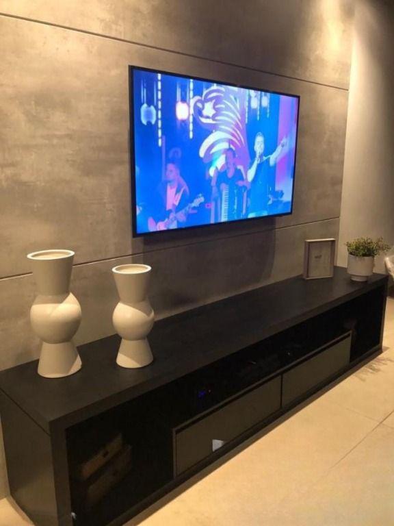 Apartamento, Vila Nova Vista, 3 Quartos, 1 Vaga, 1 Suíte