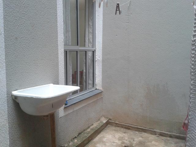 Apartamento, Distrito Industrial Doutor Hélio Pentagna Guimarães, 2 Quartos, 1 Vaga