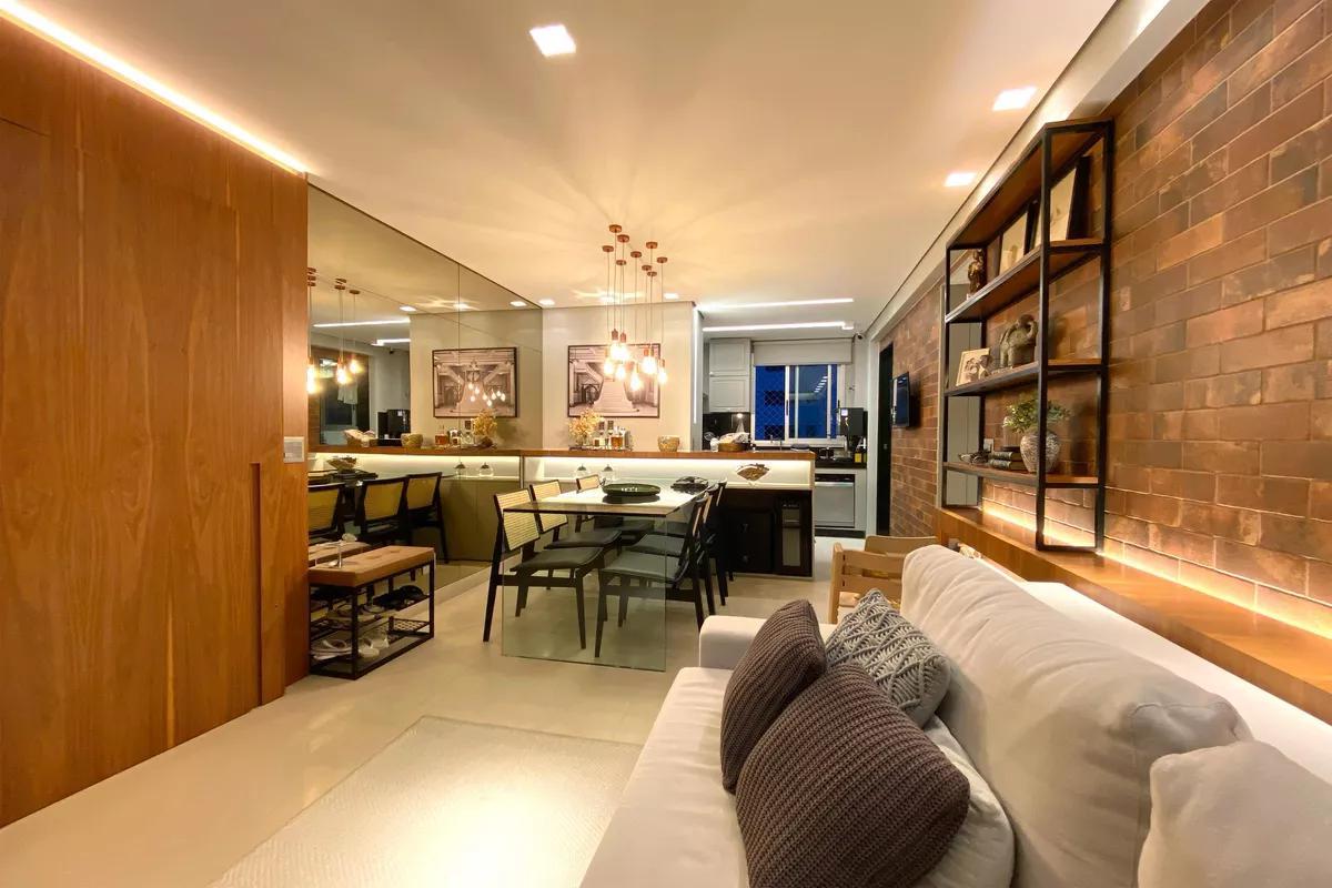 Apartamento, Anchieta, 3 Quartos, 2 Vagas, 1 Suíte