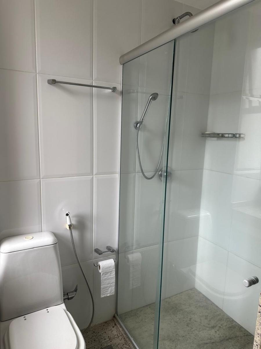 Apartamento, Funcionários, 4 Quartos, 3 Vagas, 2 Suítes