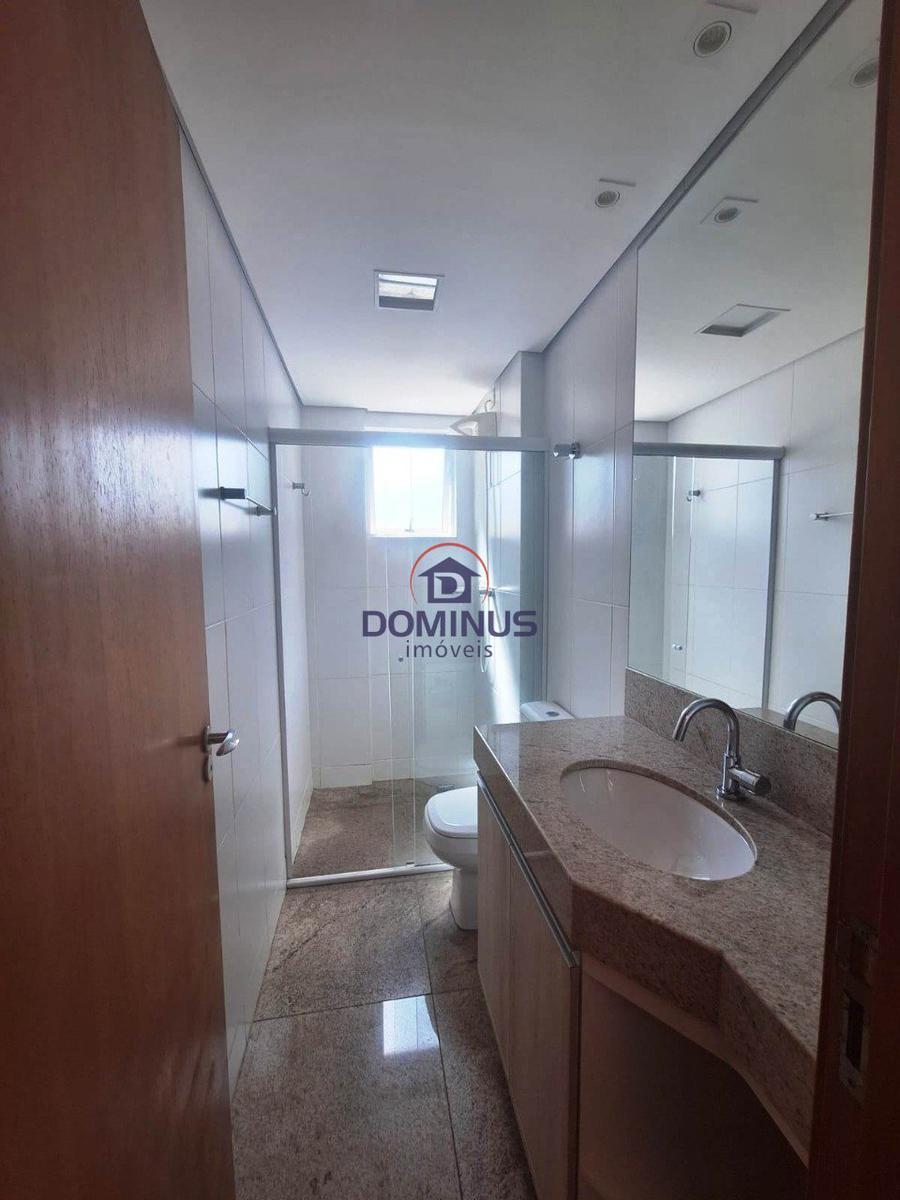 Apartamento, Jaraguá, 3 Quartos, 3 Vagas, 1 Suíte