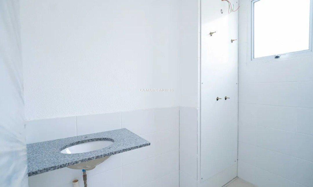 Apartamento, Jardim Riacho das Pedras, 2 Quartos, 1 Vaga, 1 Suíte