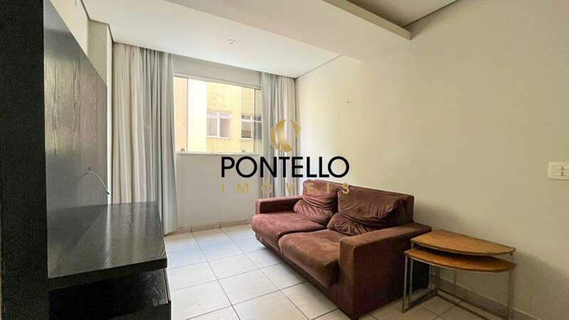 Apartamento, Castelo, 2 Quartos, 2 Vagas, 1 Suíte