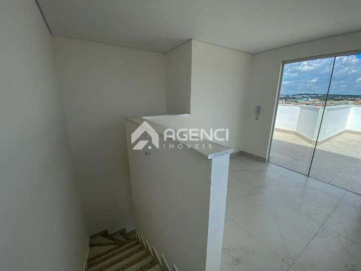 Cobertura, Cabral, 2 Quartos, 0 Vaga, 1 Suíte