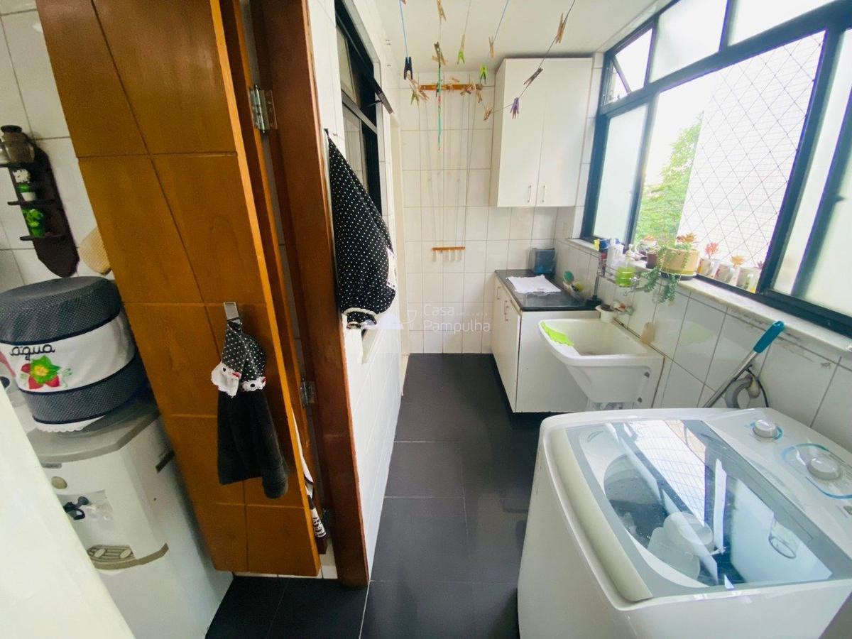 Apartamento, Castelo, 4 Quartos, 2 Vagas, 2 Suítes