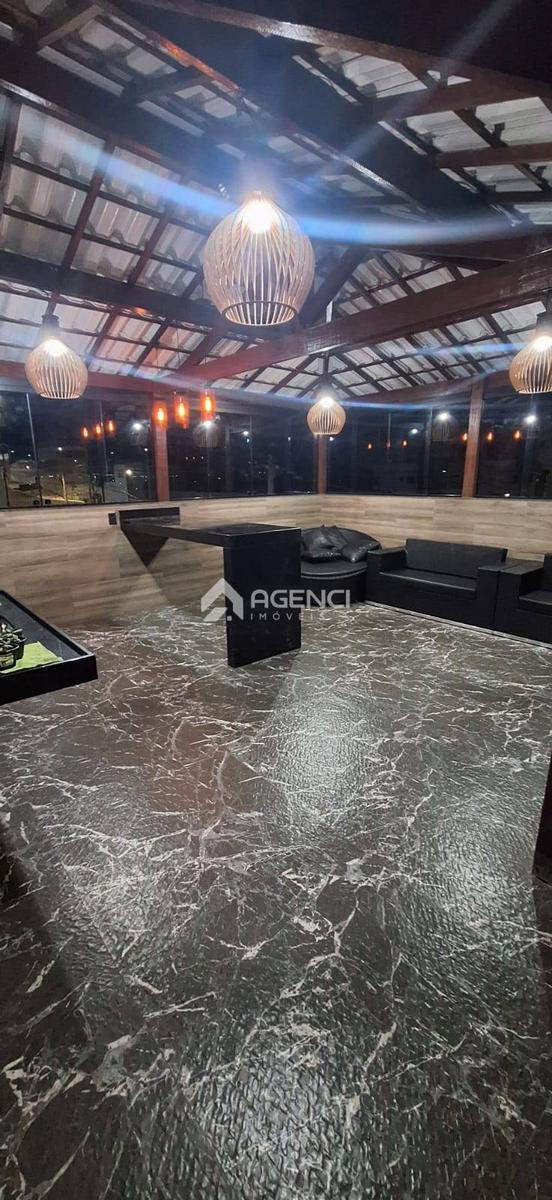 Casa, Parque Xangri-lá, 2 Quartos, 0 Vaga, 0 Suíte