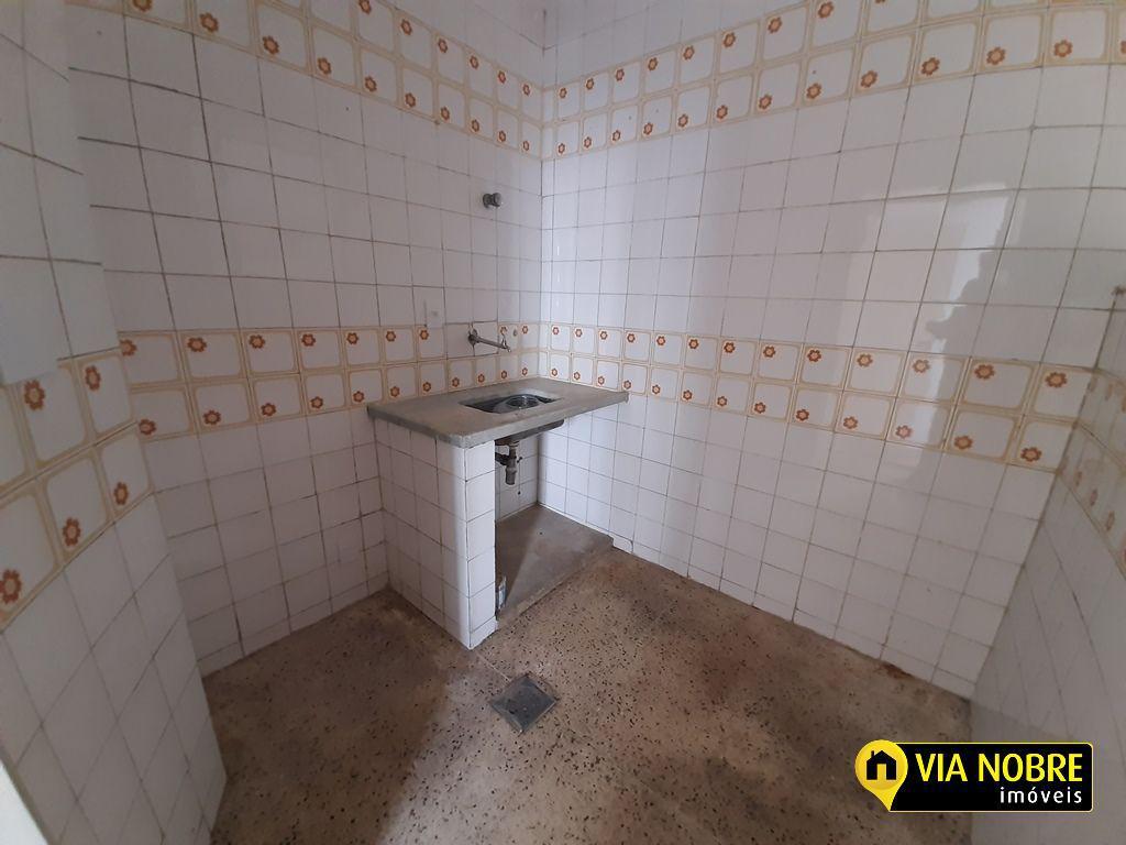 Apartamento, Nova Suíssa, 2 Quartos, 1 Vaga