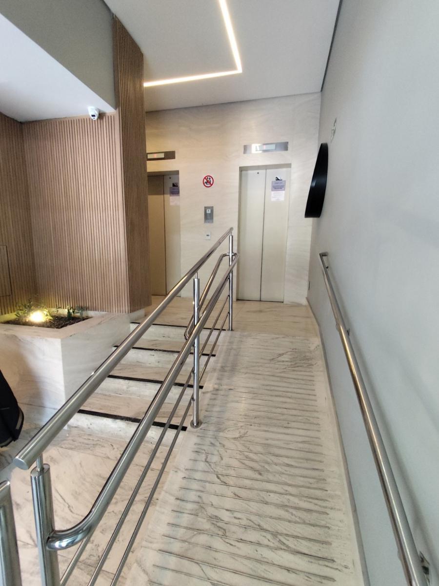 Andar, Centro, 0 Quarto, 0 Vaga