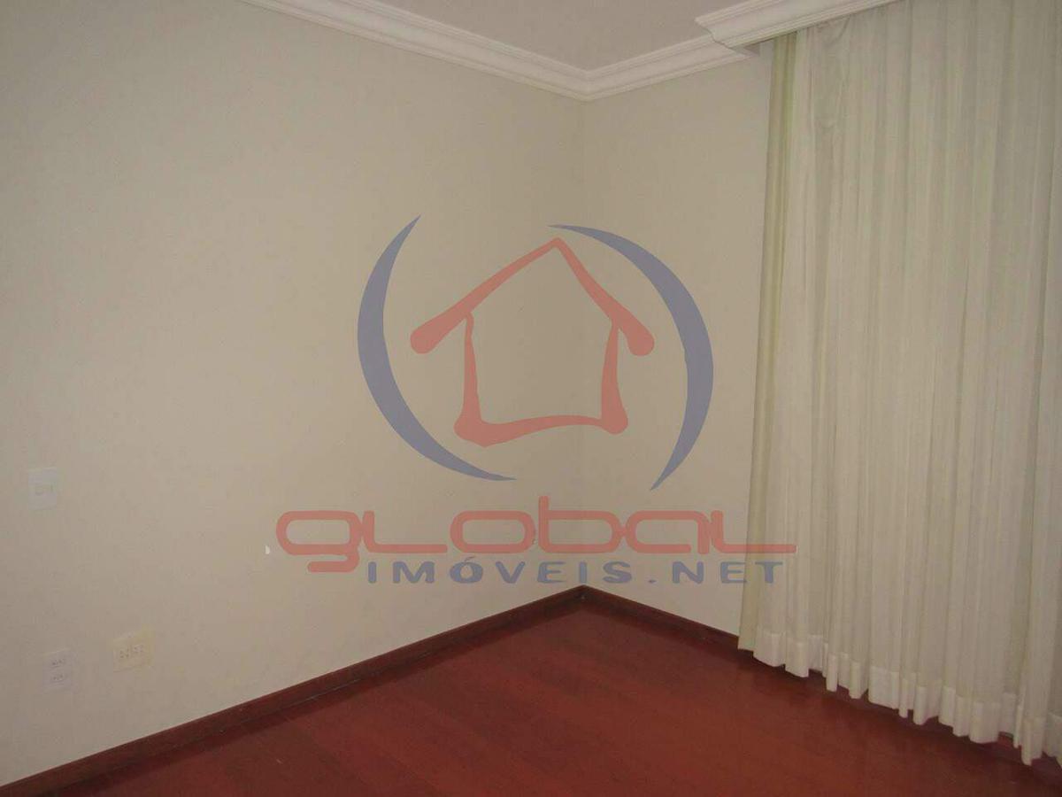 Cobertura, Castelo, 4 Quartos, 2 Vagas, 1 Suíte