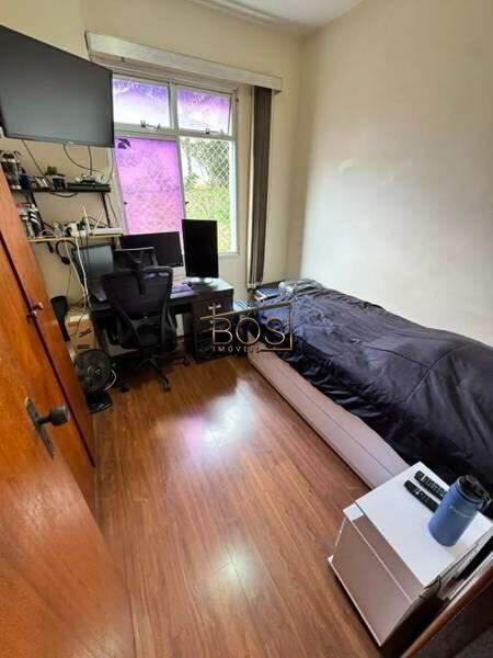 Apartamento, Sagrada Família, 3 Quartos, 1 Vaga