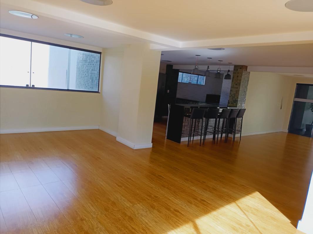 Apartamento, Coração Eucarístico, 3 Quartos, 2 Vagas, 1 Suíte