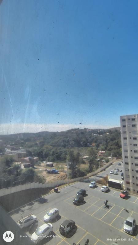 Apartamento, Nova Pampulha, 2 Quartos, 1 Vaga