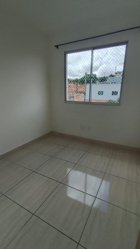 Apartamento, Serra Dourada, 3 Quartos, 1 Vaga, 1 Suíte