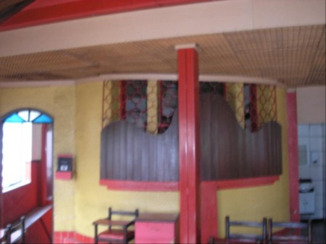 Casa Comercial, Lourdes, 1 Quarto