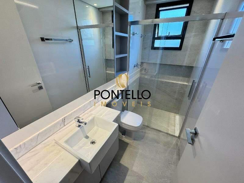 Apartamento, Sion, 3 Quartos, 2 Vagas, 1 Suíte