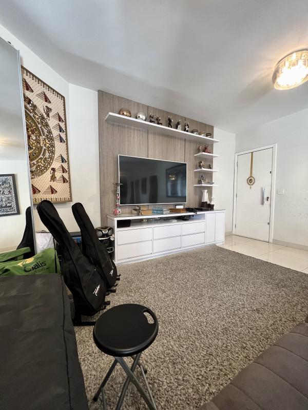 Apartamento, Jardim da Cidade, 3 Quartos, 2 Vagas, 1 Suíte