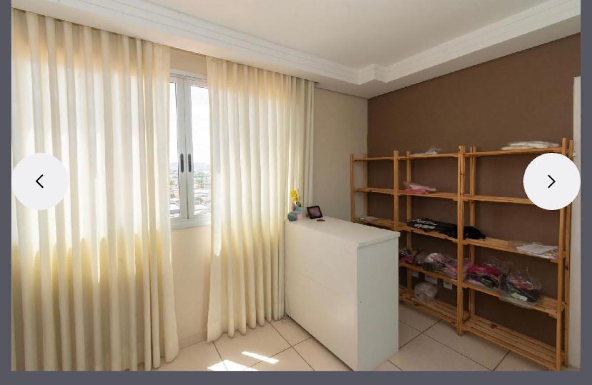 Cobertura, Água Branca, 3 Quartos, 2 Vagas, 1 Suíte