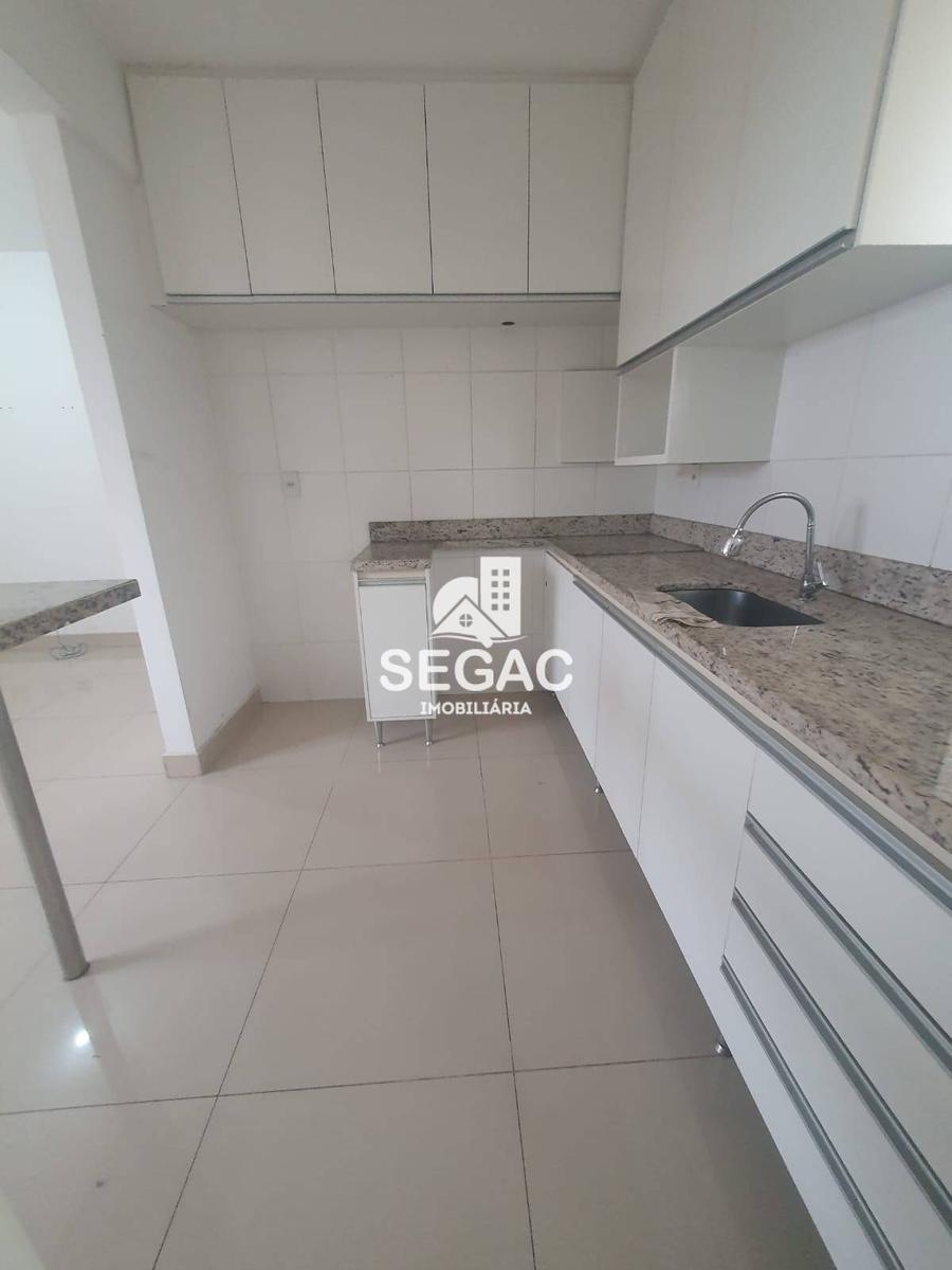 Cobertura, Calafate, 3 Quartos, 2 Vagas, 1 Suíte