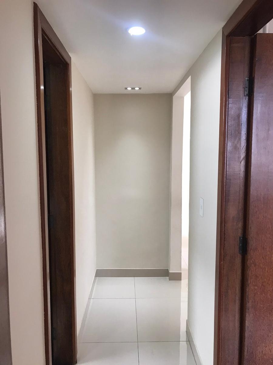 Apartamento, Graça, 2 Quartos, 1 Vaga
