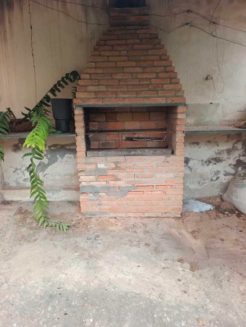 Casa, Novo Progresso, 4 Quartos, 6 Vagas, 2 Suítes