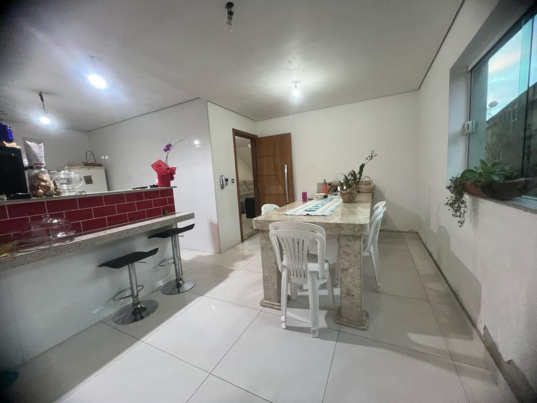 Casa, Novo Progresso, 4 Quartos, 15 Vagas, 3 Suítes