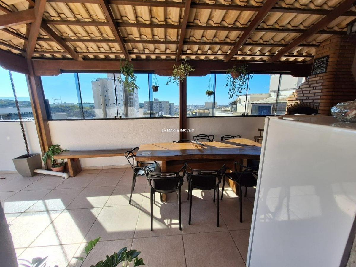 Apartamento, Jardim Riacho das Pedras, 3 Quartos, 1 Vaga, 1 Suíte