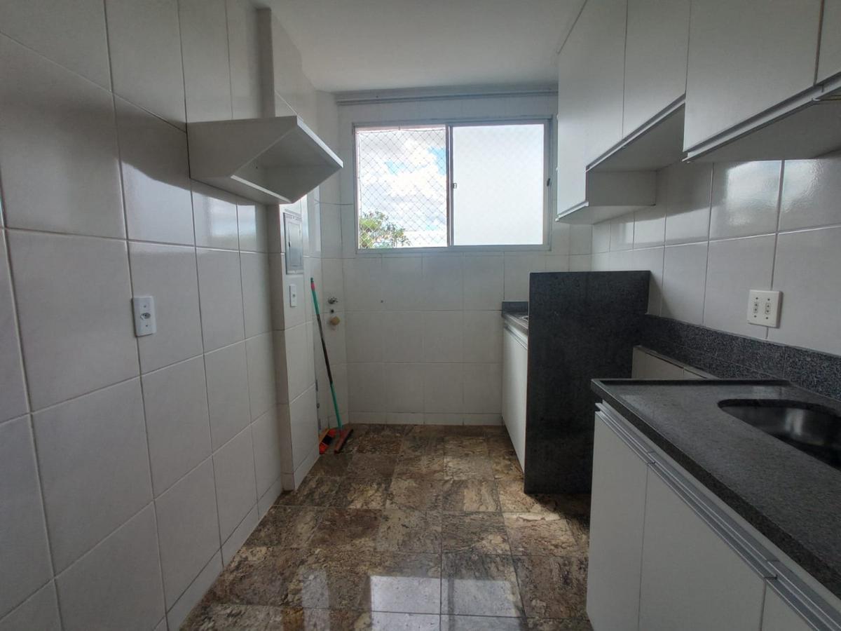 Apartamento, Ipiranga, 3 Quartos, 1 Vaga, 1 Suíte