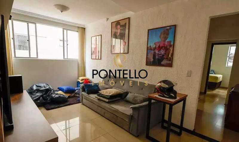 Cobertura, Buritis, 3 Quartos, 2 Vagas, 2 Suítes