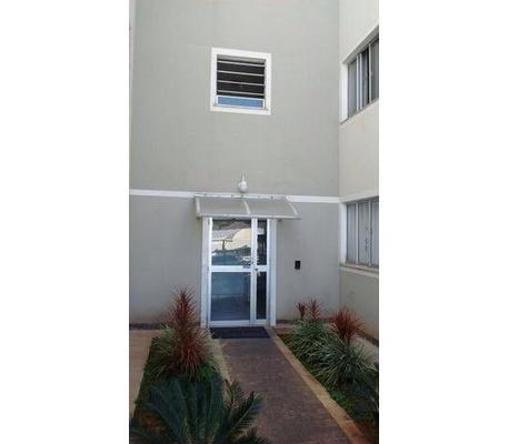 Apartamento, Pindorama, 2 Quartos, 1 Vaga