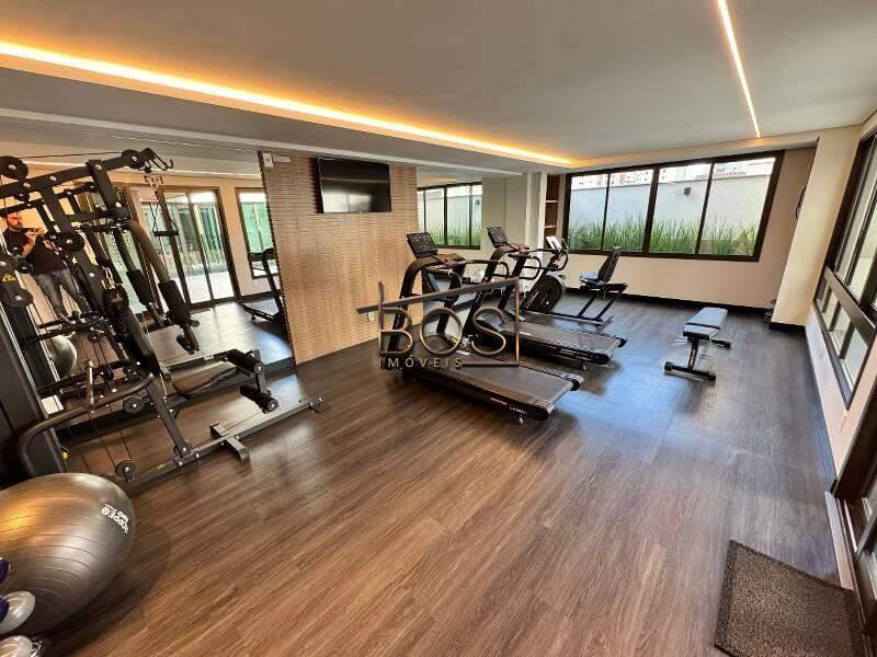 Apartamento, Sion, 3 Quartos, 2 Vagas, 1 Suíte