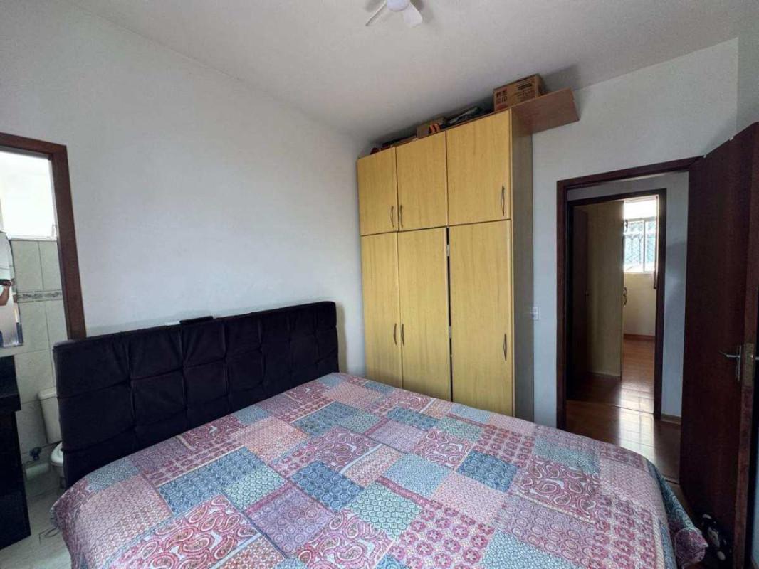 Apartamento, Fonte Grande, 3 Quartos, 1 Vaga, 1 Suíte