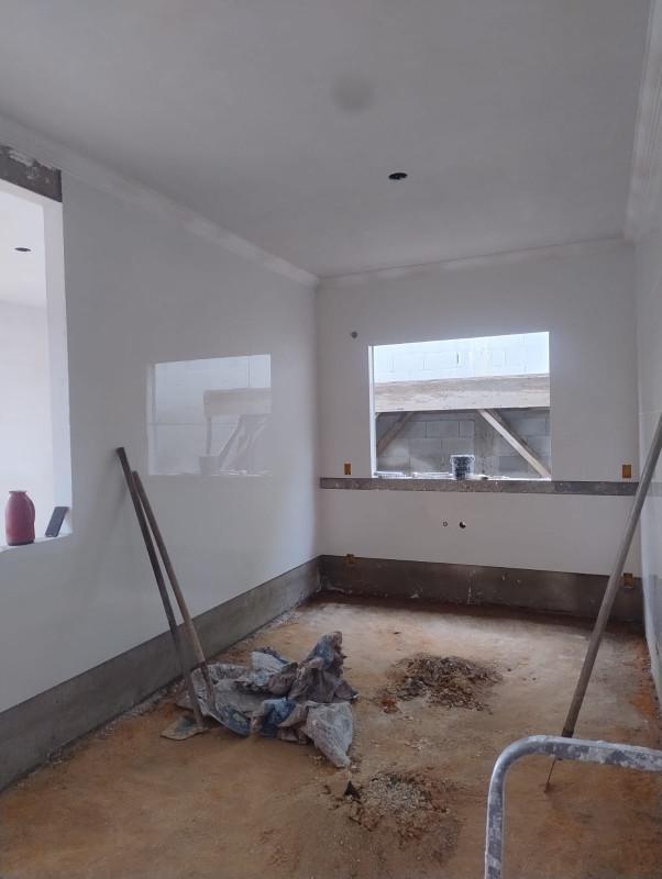 Apartamento, Colonial, 2 Quartos, 1 Vaga, 1 Suíte