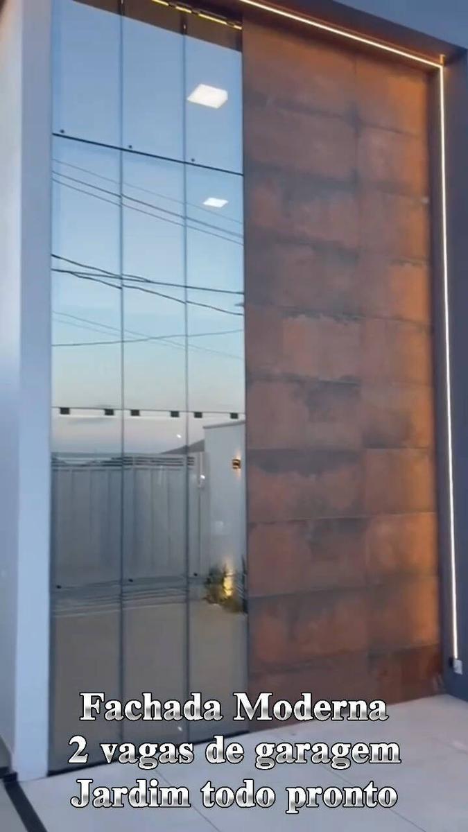 Casa, Belvedere, 3 Quartos, 2 Vagas, 1 Suíte