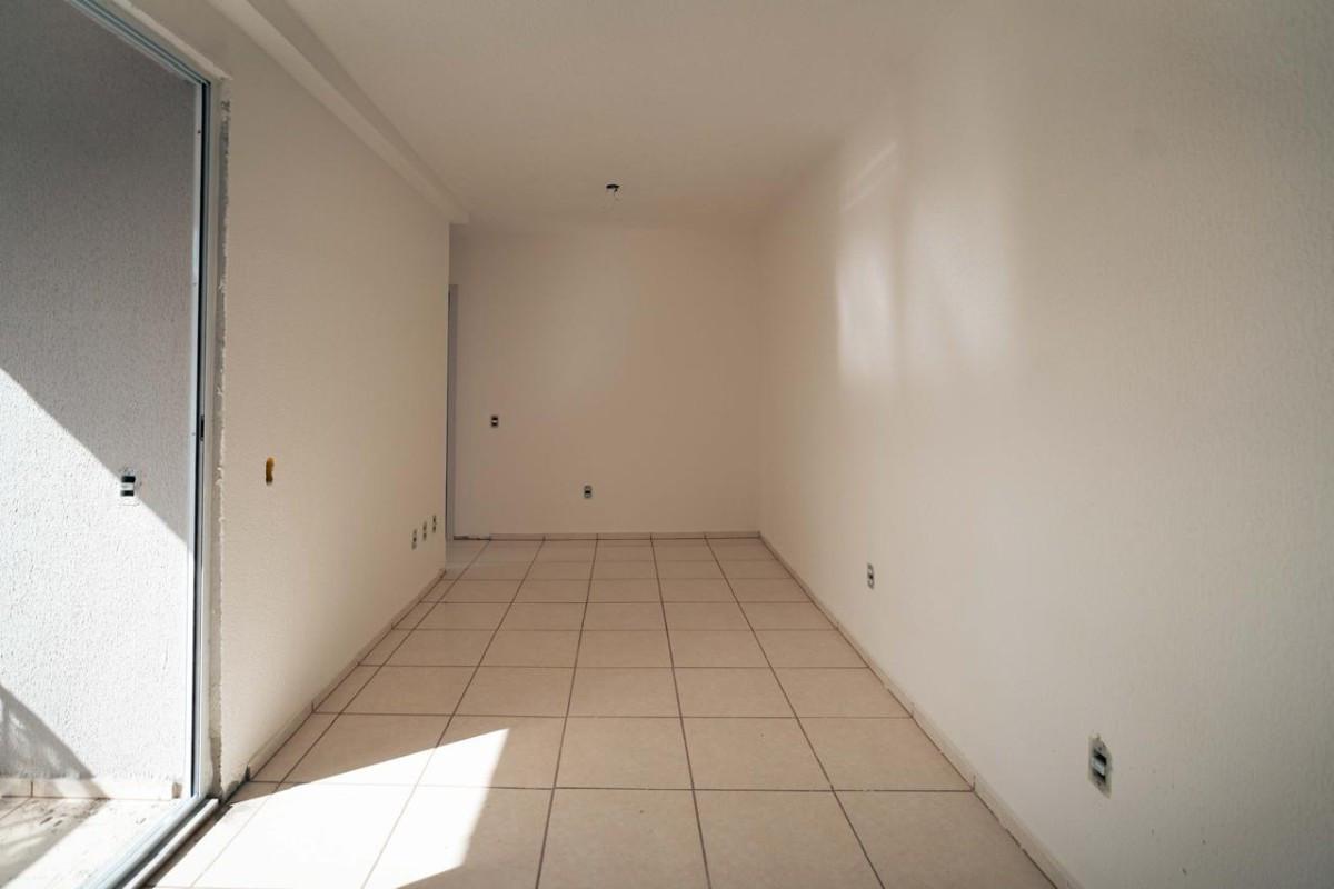 Apartamento, Jardim Guanabara, 3 Quartos, 1 Vaga, 1 Suíte
