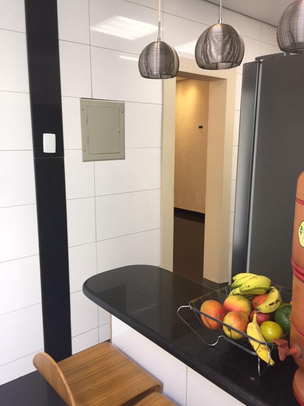 Casa, Planalto, 4 Quartos, 4 Vagas, 2 Suítes