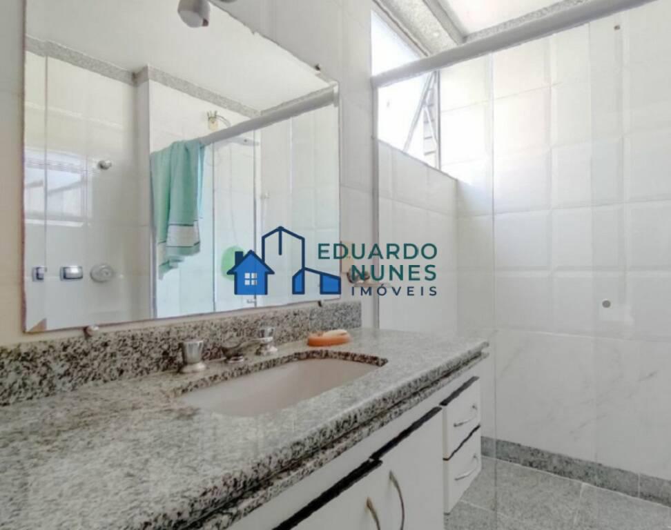 Apartamento, Cruzeiro, 4 Quartos, 3 Vagas, 1 Suíte