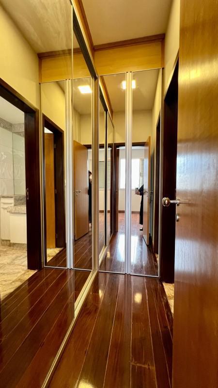 Apartamento, Savassi, 3 Quartos, 2 Vagas, 1 Suíte