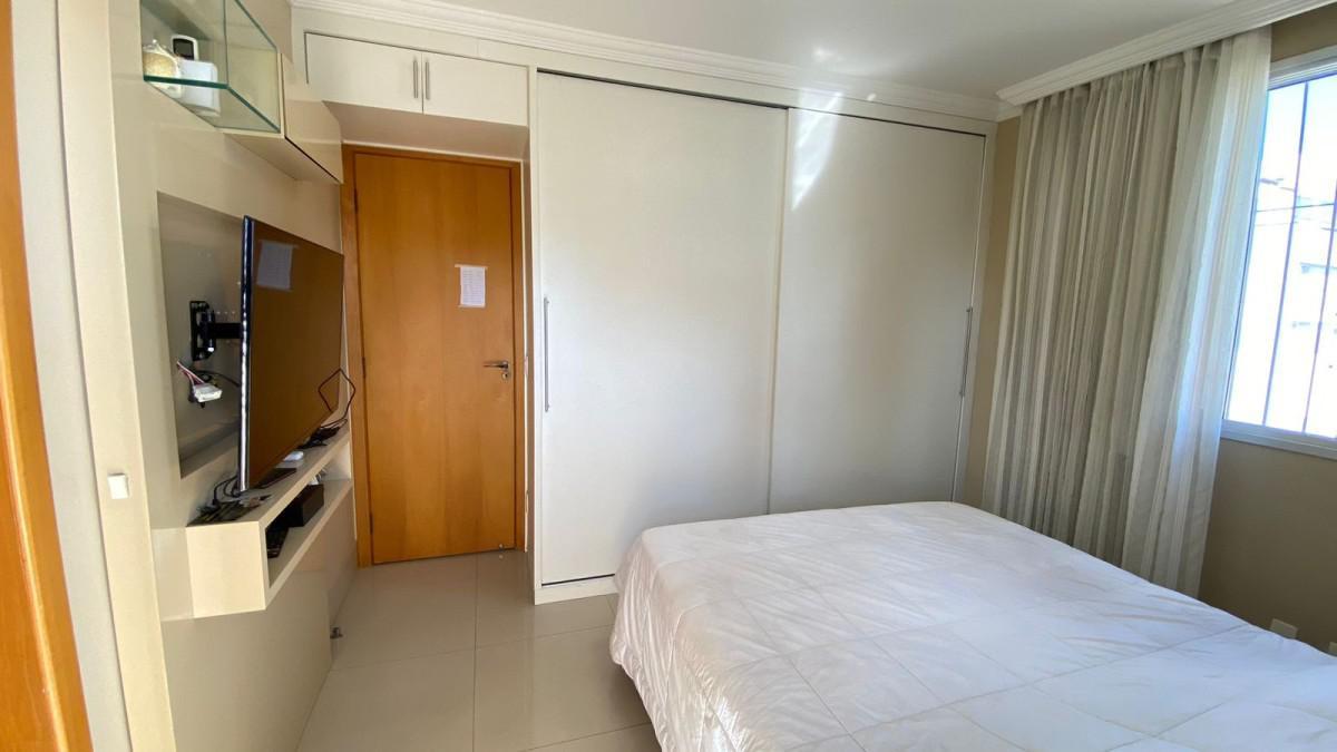 Apartamento, São Pedro, 3 Quartos, 2 Vagas, 1 Suíte