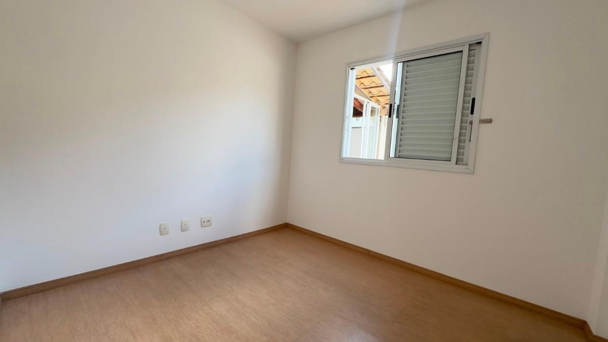 Apartamento, Serra, 4 Quartos, 3 Vagas, 1 Suíte