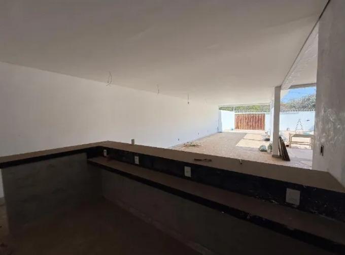 Casa, Nossa Senhora das Graças, 2 Quartos, 2 Vagas