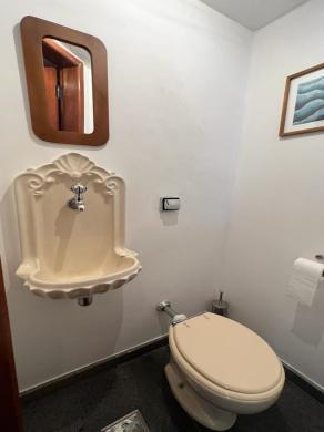 Apartamento, Serra, 4 Quartos, 2 Vagas, 1 Suíte