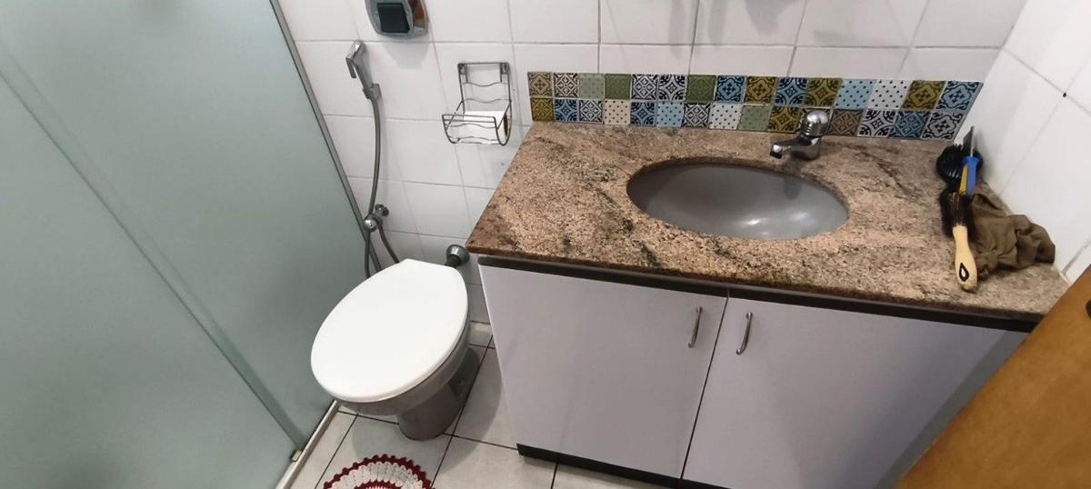 Apartamento, Palmares, 3 Quartos, 1 Vaga, 1 Suíte