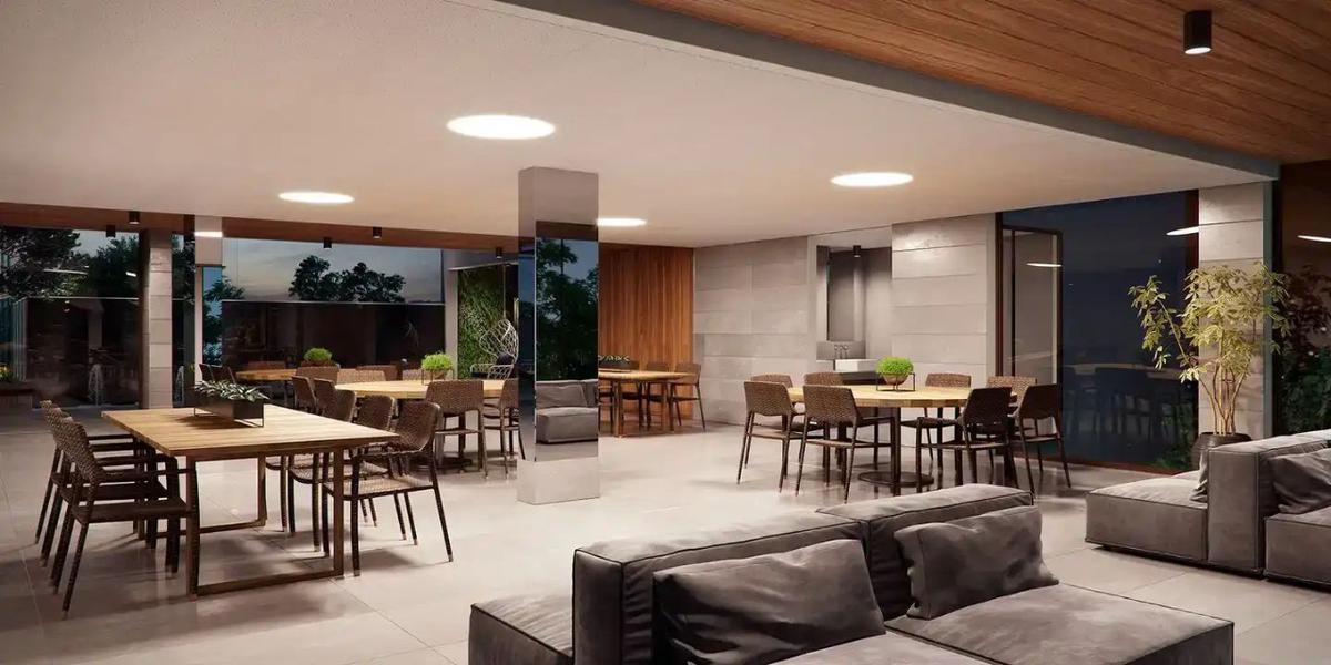 Apartamento, Gutierrez, 4 Quartos, 3 Vagas, 2 Suítes
