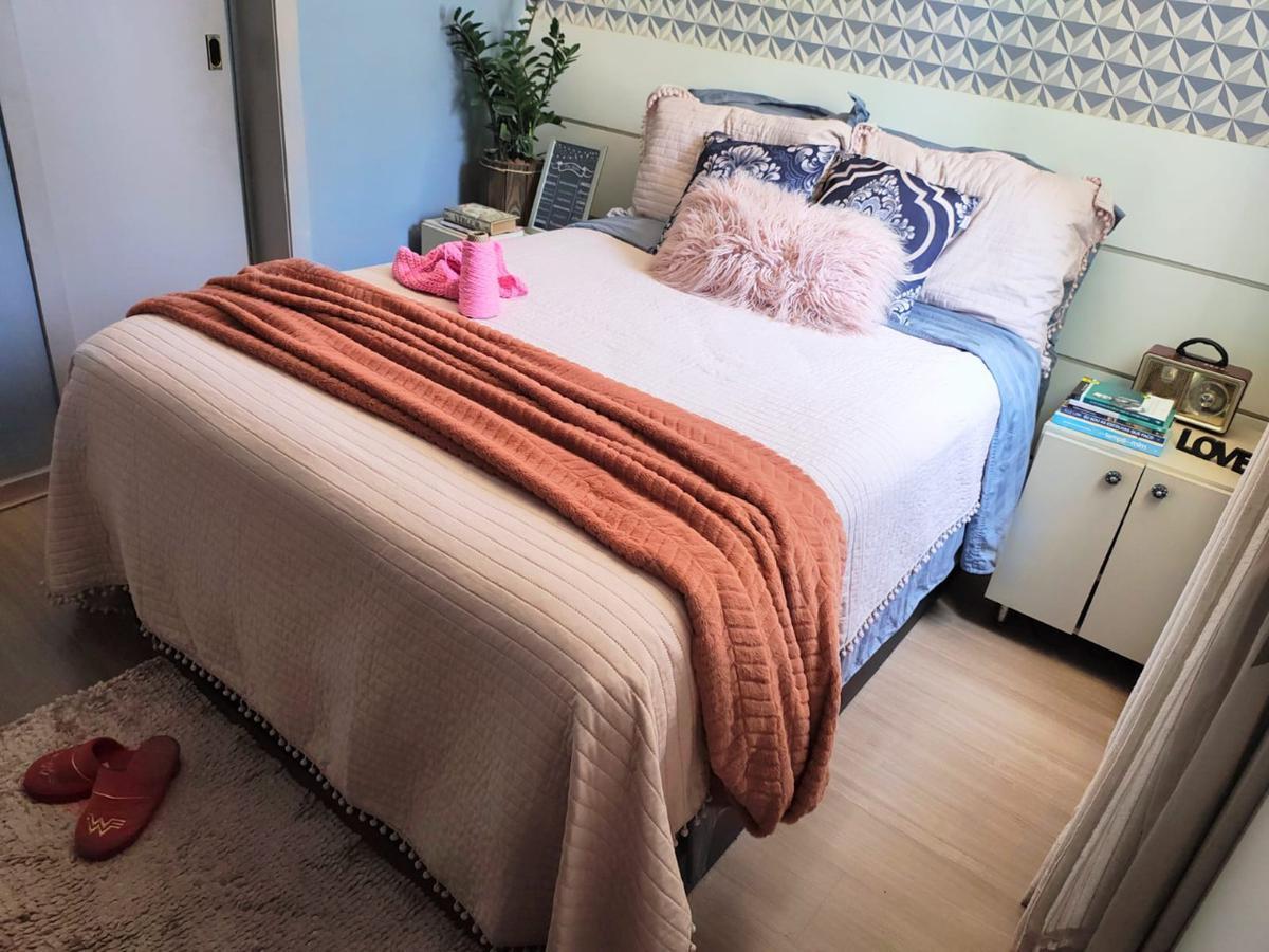 Apartamento, Santa Teresa, 3 Quartos, 2 Vagas, 1 Suíte