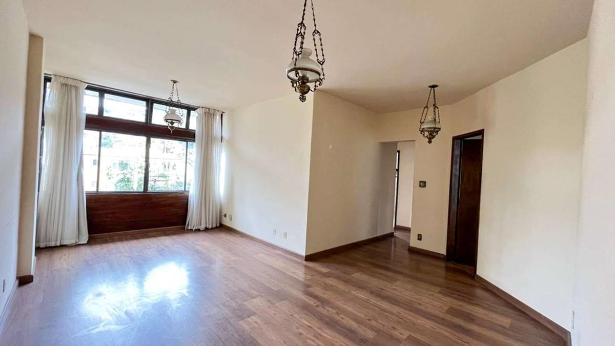 Apartamento, Serra, 3 Quartos, 1 Vaga, 1 Suíte